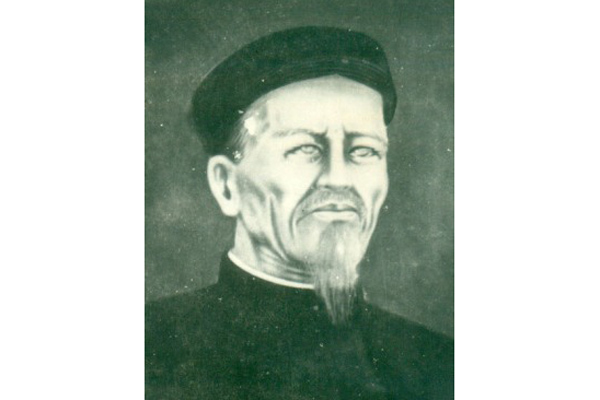 Nguyen Dinh Chieu