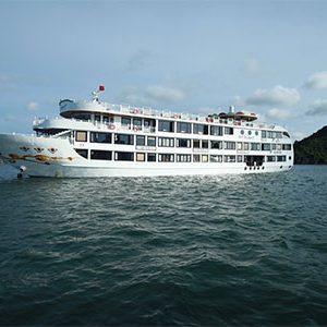 Starlight Cruise
