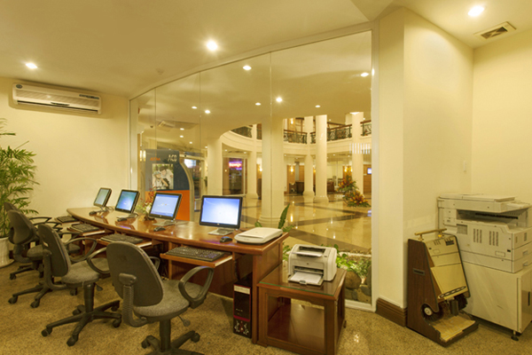 Palace Hotel Vung Tau Palace Hotel Vung Tau