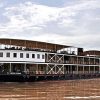 Pandaw Mekong Cruises