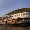 Pandaw Mekong Cruises