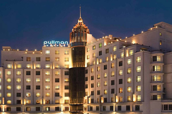 Pullman Hotel Hanoi