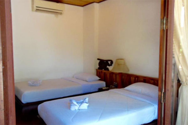 River Lodge Hotel Luang Prabang