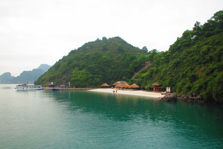 Soi Sim Beach