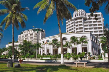 Sunrise Nha Trang Beach 5 Star Hotel Sunrise Nha Trang Beach Hotel Spa