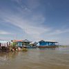 Tonle Sap River to Kampong Chhnang