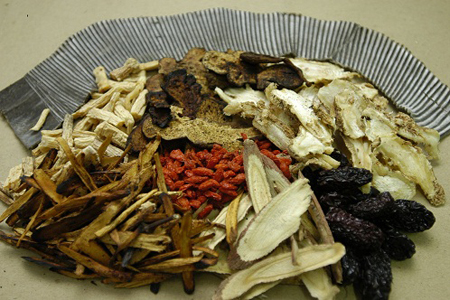 Vietnamese Traditional Medicine