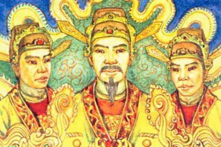 Tran Dynasty