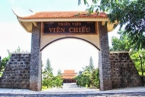 Vien Chieu Monastery