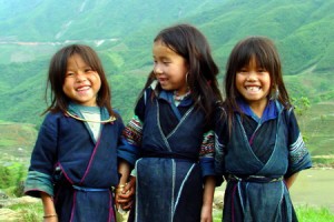 Vietnam Ethnic Groups