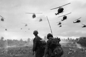 Vietnam War