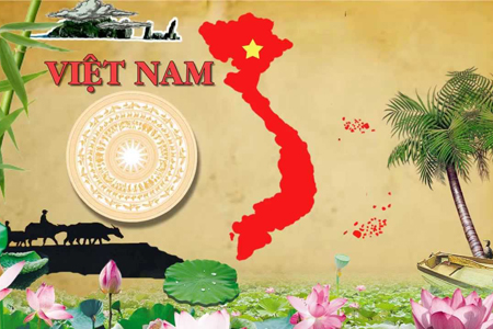 Vietnam Vacation