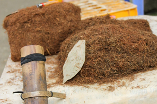 Vietnamese Tobacco - Thuoc Lao