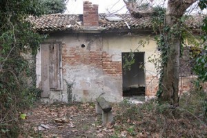 Village Elders' Chapel