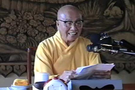 Vo Ngon Thong