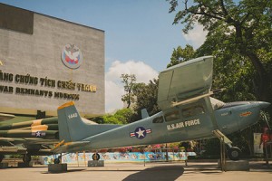 War Museum