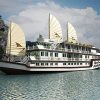 Signature Halong Cruise