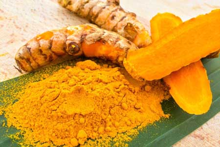 tumeric