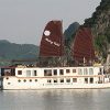 Halong Violet Cruise