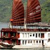 Halong Violet Cruise