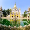 buu long pagoda saigon shore excurison