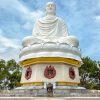 long son pagoda nha trang city tour