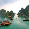 World Heritage - Halong Bay