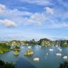 World Heritage - Halong Bay