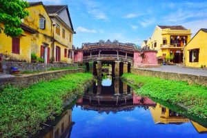 Hoi An Ancient Town