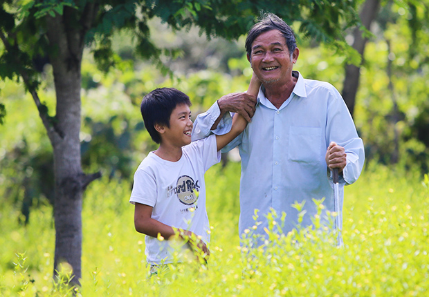 Kinh people in Vietnam