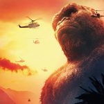 Kong Skull Island