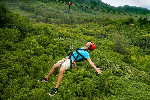 Phong Nha - Ke Bang National Park in Vietnam