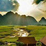 Quang Binh tourism