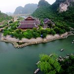 Vietnam attractions
