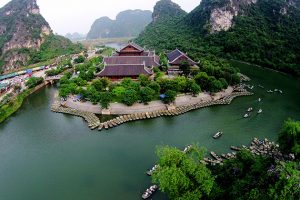 Vietnam attractions