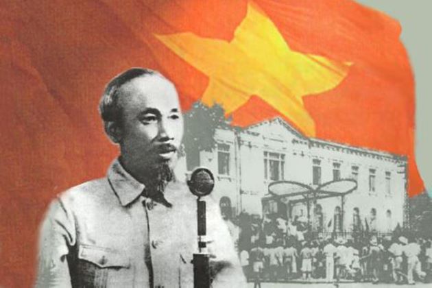 Ho Chi Minh, Biography, Presidency, & Facts