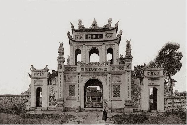 Temple of Literature - Everything about the First University in Vietnam