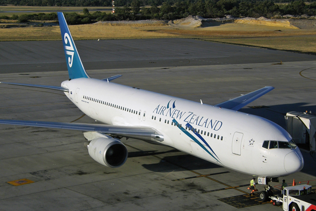 Air New Zealand offering direct flight from NZ to Vietnam