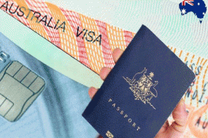 Australia citizens need a valid Visa to enter Vietnam vietnam travel tips