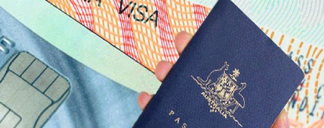 Australia citizens need a valid Visa to enter Vietnam