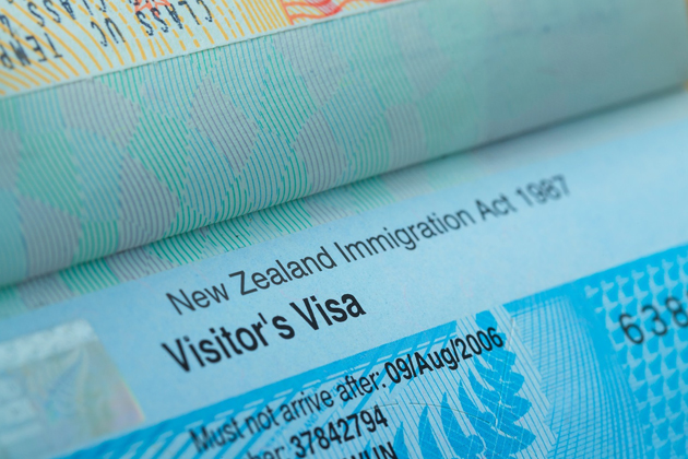 New Zealanders need to acquire Visa to travel to Vietnam