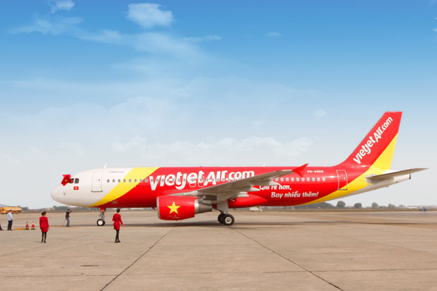 There are many airlines offer direct flight between Vietnam and Australia