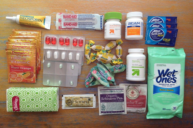 travel medication for vietnam