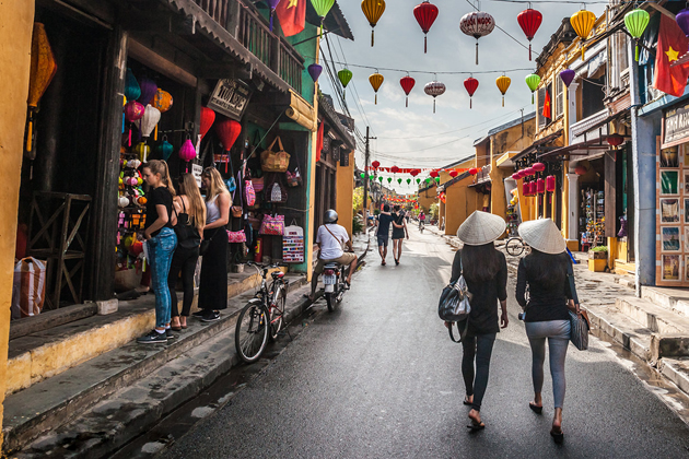 respect vietnam culture vietnam travel tips