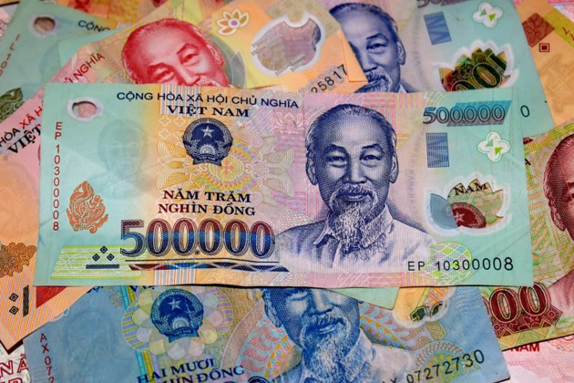 vietnam currency travel to vietnam from the USA