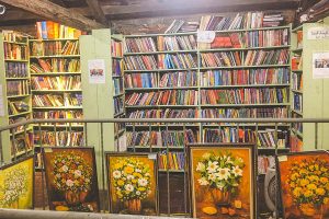 Best Bookstores in Hanoi