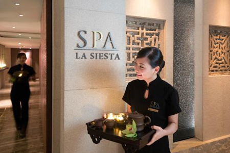 Best Spas in Hanoi