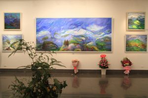 Bui Mai Hien Gallery