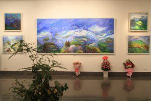 Bui Mai Hien Gallery