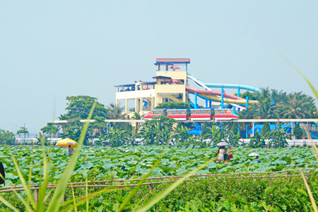 Hanoi Parks